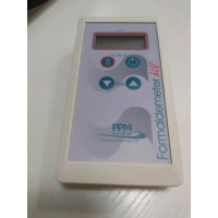 英國PPMhtv-m 存儲型甲醛檢測儀