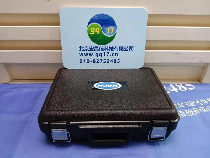 哈希 HQ1130便攜式溶解氧分析儀(含1m電纜)
