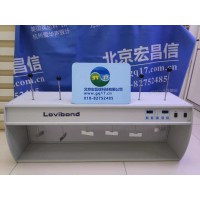 ET750  實驗室六位絮凝可沉降度分析測定系統(tǒng)