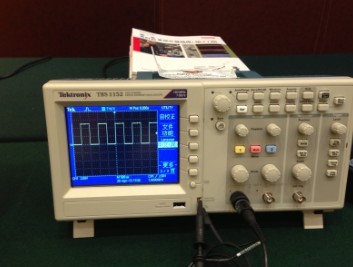 TBS1062 數字示波器