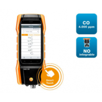 testo 300 Longlife - 煙氣分析儀專業款