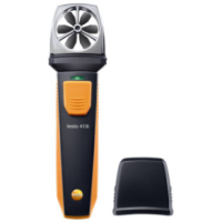 testo 410i 智能無線迷你葉輪式風(fēng)速測(cè)量?jī)x