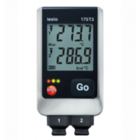 testo 175 T3-溫度記錄儀