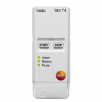 testo 184 T4-USB型溫度記錄儀（-80°C超低溫版)