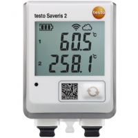 testo Saveris 2-T3 WiFi溫度記錄儀