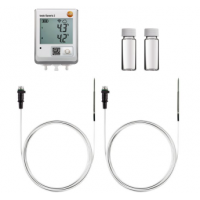 testo Saveris 2 WiFi溫度記錄儀-冰箱溫度監測專用套裝