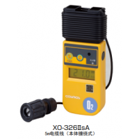 XO-326ⅡsA?B?C數字氧氣濃度計