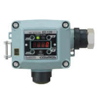 KD-12系列擴散式日本新宇宙