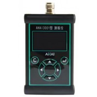 AHAI3001 工作測振儀（基本型，加速度、速度、位移）
