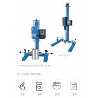 滬析 方管型（變頻調速）分散機
