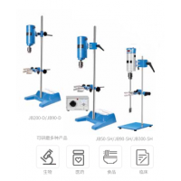 滬析 JB系列電動(dòng)攪拌器