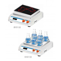 滬析 三維搖床