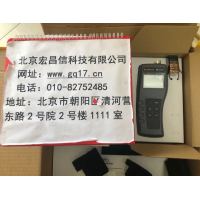 YSI EC300A 便攜式電導率測定儀