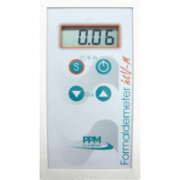 英國PPMhtv-m 存儲型甲醛檢測儀（0-10PPM,分辯率：0.01）