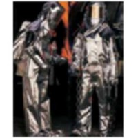 Heat-resistance Suit300系列分體隔熱服/ 305系列連體隔熱服