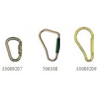 連接鎖Carabiner