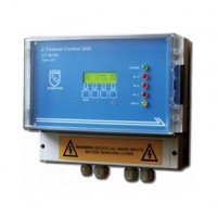 LC系列多通道控制器