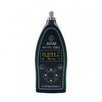 AHAI3001-2A 工作測振儀（工業現場基本型，RS232輸出）