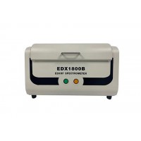 EDX-1800B RoHS 分析儀