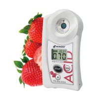 愛拓ATAGO PAL-Easy丨ACID 4 草莓酸度計(jì)