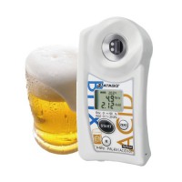 愛拓ATAGO PAL-BX丨ACID 101 啤酒糖酸度計