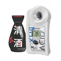 愛拓ATAGO PAL-BX丨ACID 121 清酒糖酸度計