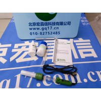 HI1043B 可填充 雙透析膜 玻璃 復合 酸度pH電極