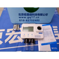 HI97735 總硬度測定儀總硬度的計算公式