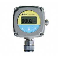 SP-3104 Plus 環(huán)氧乙烷 探測器 ETO-A 0-100 ppm