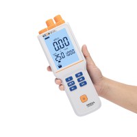 上海雷磁 DDB-303A 型便攜式電導(dǎo)率儀