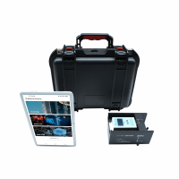 AHAI 1040電梯運(yùn)行質(zhì)量分析儀