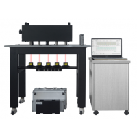 AHAI 1035標(biāo)準(zhǔn)撞擊器檢定系統(tǒng)