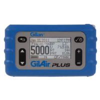 GilAir-5 采樣泵背壓模擬盤 附手提箱 (2-50ml, 20-200ml, 0.5-5 LPM)