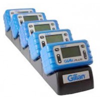 Gilair-3RC 個(gè)體空氣采樣器(時(shí)間型)