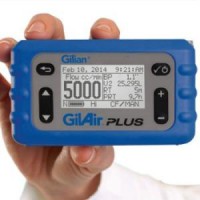 Gilair-3 充電器和基座