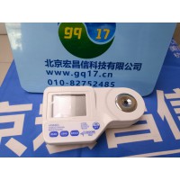 意大利哈納HANNA HI96821 淡水鹽度測(cè)量?jī)x