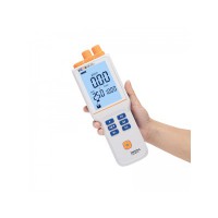 上海雷磁 DDB 303A 型便攜式電導(dǎo)率儀