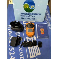 Crowcon T4 便攜式復合氣體檢測儀