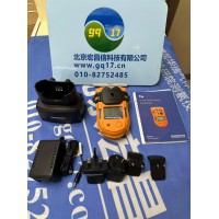 Crowcon T4-TETRA（4 gas） 手持擴散式四合一氣體檢測儀