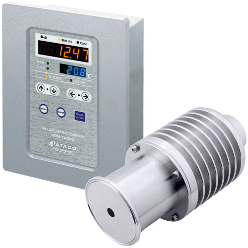 愛拓ATAGO PRM-TANK2000α（容器壁安裝型）（低濃度）
