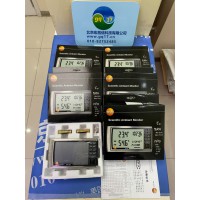 testo622數(shù)字式溫濕度大氣壓力表