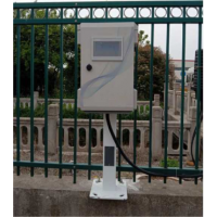 TH-2000-OU惡臭在線監測系統