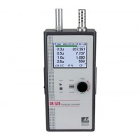 美國Metone DR-528激光粒子計數器