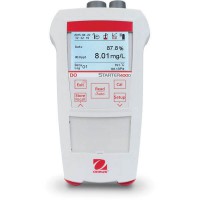 奧豪斯OHAUS ST400D-B 便攜式溶解氧測定儀