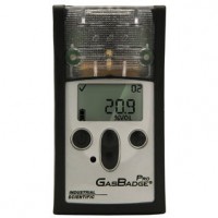 美國英思科GBPro 磷化氫氣體檢測儀(PH?量程:0-10ppm, 分辨率:0.01ppm)