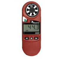 NK3000 (Kestrel 3000)風(fēng)速氣象儀
