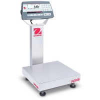 奧豪斯OHAUS i-D52P15RQL2ZH 中精度電子臺秤