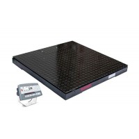 奧豪斯OHAUS i-DF52P1500H1LXZH 電子平臺(tái)秤