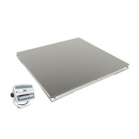 奧豪斯OHAUS i-DF52XW5000W1XVZH 不銹鋼電子平臺(tái)秤
