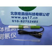 HI1131P 單透析膜可填充pH玻璃電極